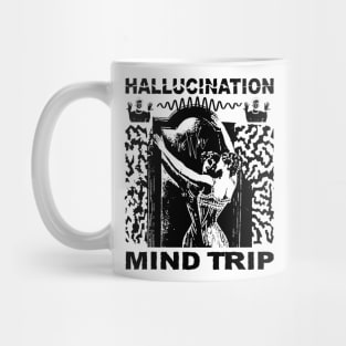 Hallucination Mug